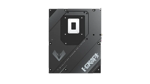 MAXUN iCRAFT  Z890 VERTEX WIFI7 DDR5 HDMI-DP PCIE 5.0 1851p ATX
