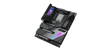 MAXUN iCRAFT  Z890 VERTEX WIFI7 DDR5 HDMI-DP PCIE 5.0 1851p ATX