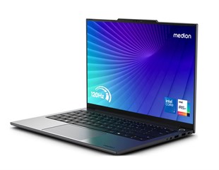 MEDİON SIGNIUM 14 S1 MD600032 Core 5-120U 16GB 512GB SSD Intel Iris Xe 14