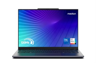 MEDİON SIGNIUM 14 S1 MD600032 Core 5-120U 16GB 512GB SSD Intel Iris Xe 14