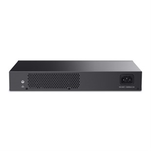 MERCUSYS 16poırt Gigabit Yönetilemez Switch MS116GS