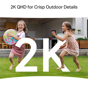 MERCUSYS 3mp 4mm Kablosuz Wıfı Pan-Tilt Harici IP Kamera MC510