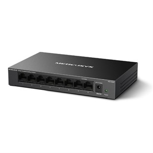 MERCUSYS 8port Gigabit Yönetilemez Switch MS108GS