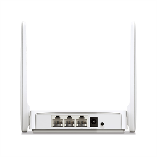 MERCUSYS AC10 AC1200 Dual Band Router