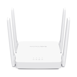 MERCUSYS AC10 AC1200 Dual Band Router