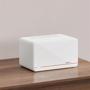 MERCUSYS HALO H37BE (2-Pack) WIFI7 BE6500 DUAL BAND ROUTER 2-li paket