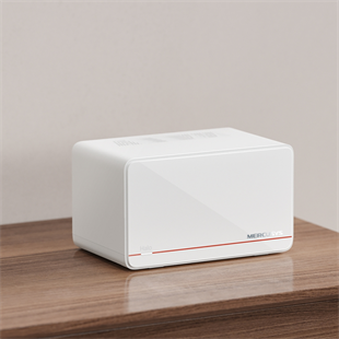 MERCUSYS Halo H37BE Wıfı7 BE6500 Mesh Router 2li Set