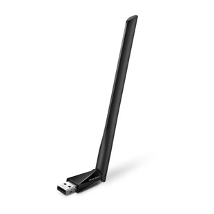 MERCUSYS MA30H WIFI5 AC1300 Kablosuz Ağ Adaptörü