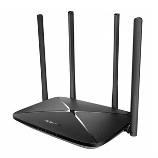 MERCUSYS MB115-4G N300 4G LTE Sim Kartlı Router
