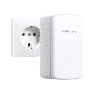 MERCUSYS ME10 N300 Menzil Genişletici Priz Tip