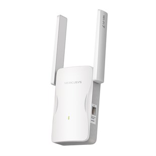 MERCUSYS ME25B BE3600 WIFI7 Menzil Genişletici Priz Tip