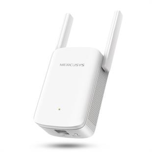 MERCUSYS ME60X WIFI6 AX1500 Menzil Genişletici Router Priz Tip