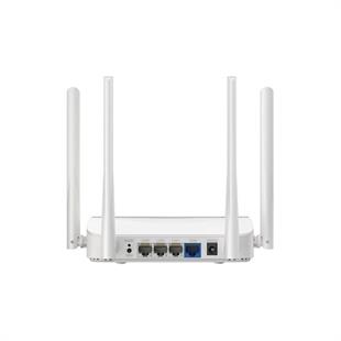 MERCUSYS MR25WBE WIFI7 BE3600 DUAL BAND ROUTER