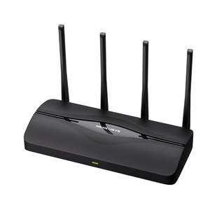 MERCUSYS MR27BE Wıfı7 BE3600 Dual Band Router