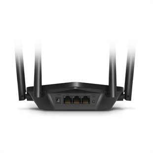 MERCUSYS MR60X Wıfı6 AX1500 Dual Band Router