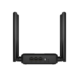MERCUSYS MR62X WIFI6 AX1500 Dual Band Router