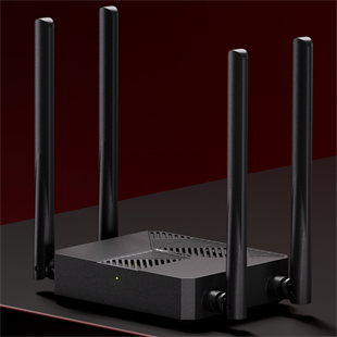 MERCUSYS MR62X WIFI6 AX1500 Dual Band Router