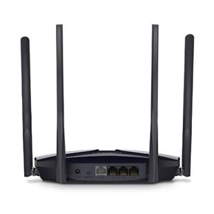 MERCUSYS MR80X Wıfı6 AX3000 Dual Band Router