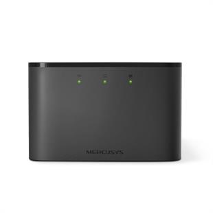 MERCUSYS MT110 4port Gigabit 4G LTE Router