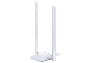 MERCUSYS MW300UH WIFI4 N300 Usb Kablosuz Ağ Adaptörü