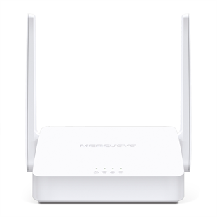 MERCUSYS MW302R N300 2.4ghz EV Ofis Tipi Router