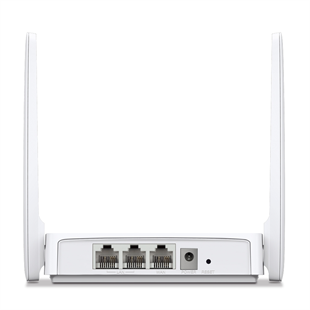 MERCUSYS MW302R N300 2.4ghz EV Ofis Tipi Router