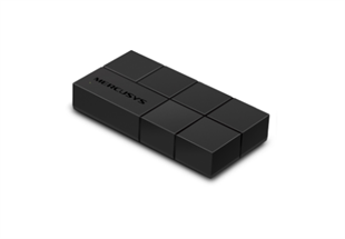 MERUCYS 8port Gigabit Yönetilemez Switch MS108G