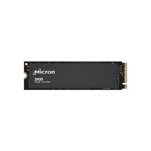 MICRON 1TB 2400 MTFDKCD1T0QFM 3264-2883MB/s M2 2242 NVME GEN4 Disk Kutusuz