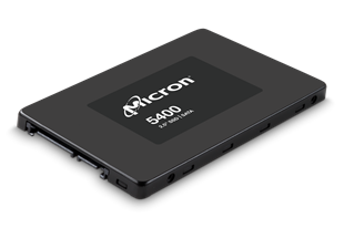 MICRON 480GB 2.5