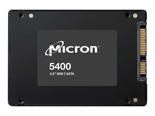 MICRON 480GB 2.5