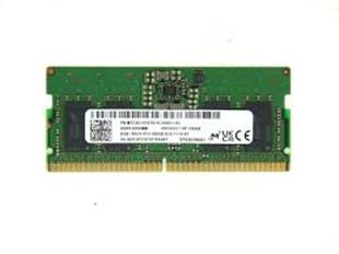 MICRON 8GB DDR5 5600MHz PC Bellek Bulk
