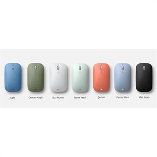 MICROSOFT KTF-00075 MODERN MOBİLE BLUETOOTH SAFİR MOUSE