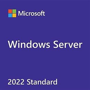MICROSOFT Windows Server Standart 2022 Trk OEM 16Core 64 bit P73-08340