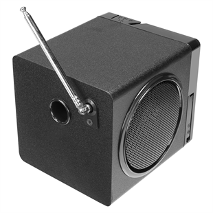 MIKADO BT-236 Bluetooth Müzik Kutusu