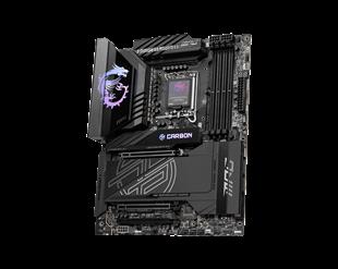 MSI MPG Z890 CARBON WIFI DDR5 9200(OC) DVI HDMI ATX