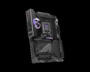 MSI MPG Z890 CARBON WIFI DDR5 9200(OC) DVI HDMI ATX