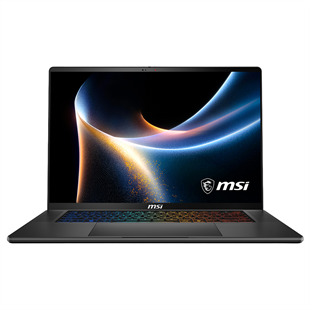 MSI 16