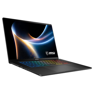 MSI 16