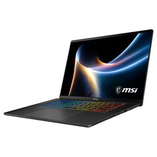 MSI 16