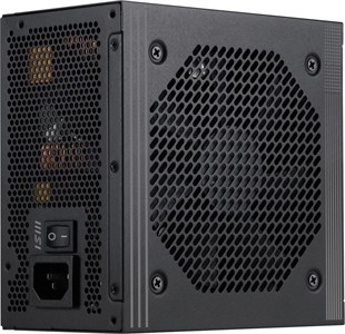 MSI 1000W 80+ PLATINUM PRO A1000PL PCIE5 Tam Modüler Power Supply