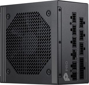 MSI 1000W 80+ PLATINUM PRO A1000PL PCIE5 Tam Modüler Power Supply