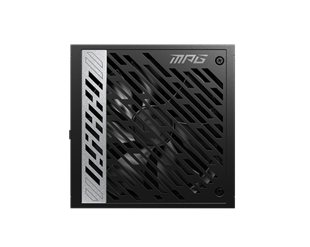 MSI 1000w 80+ Gold MAG A1000G PCIE5 Tam Modüler Power Supply