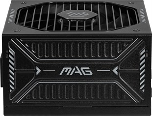 MSI 1000w 80+ Gold MAG A1000GLS PCIE5 Tam Modüler Power Supply