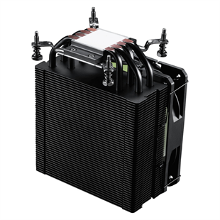 MSI 120mm MAG COREFROZR AA13 ARGB Hava Soğutmalı AM5-1851 İşlemci Fanı