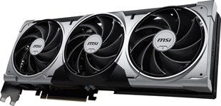 MSI 12GB RTX5070 12G VENTUS 3X OC GDDR7 192bit HDMI-DP PCIE 5.0