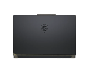 MSI 15.6