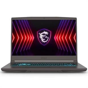 MSI 15.6