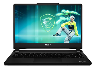 MSI 15.6