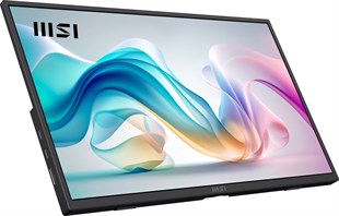 MSI 15.6