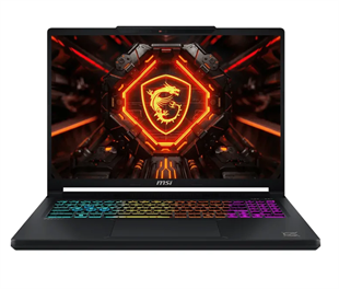 MSI 16